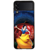 Snow White Disney Princess 2nd Samsung Galaxy Z Flip 4 5G 2022 Case