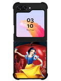 Snow White Disney Princess 2nd Samsung Galaxy Z Flip 5 5G 2023 Case