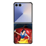 Snow White Disney Princess 2nd Samsung Galaxy Z Flip 7 5G Case