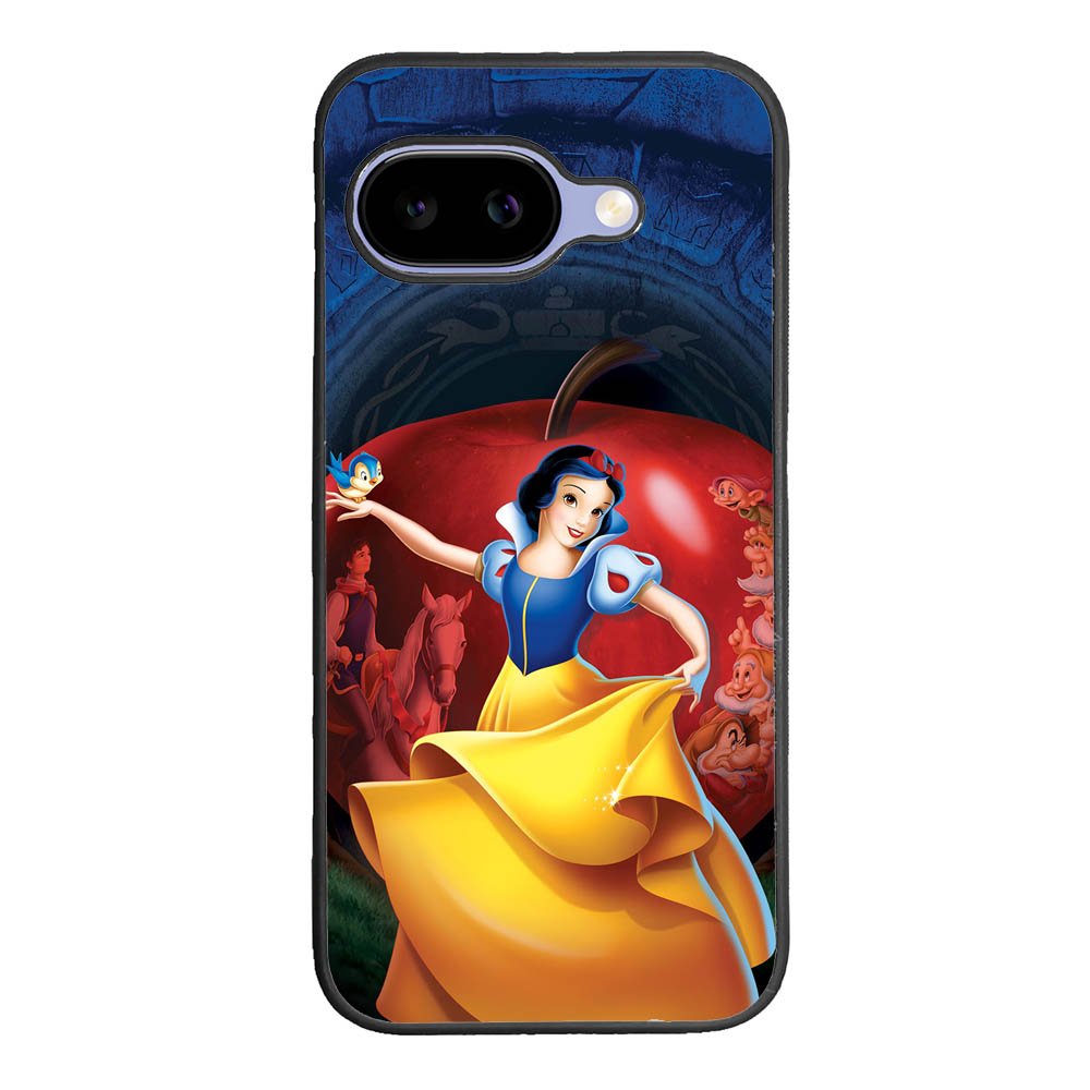Snow White Disney Princess 2nd Google Pixel 10A Case