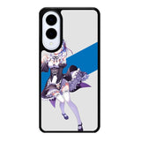 Rem Re Zero Anime Samsung Galaxy S25 Edge DC1570