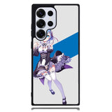 Rem Re Zero Anime Samsung Galaxy S24 Ultra Case DC1570
