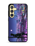 Cyberpunk City Samsung Galaxy S25 Plus 5G , Samsung Galaxy S25+ 5G Case