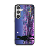 Cyberpunk City Samsung Galaxy A26 Case DC3155