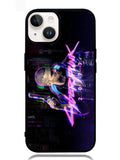 Cyberpunk 2077 iPhone 14 Plus Case BLN2805