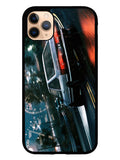 Initial D Anime iPhone 11 Pro Case