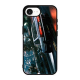 Initial D Anime iPhone 17e Case DC0873