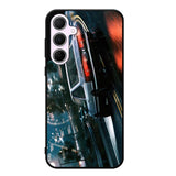 Initial D Anime Samsung Galaxy A25 5G Case DC0873