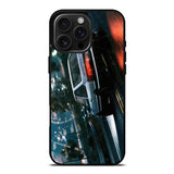Initial D Anime iPhone 16 Pro Case DC0873