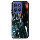 Initial D Anime Motorola Moto G Stylus 5G 2025 DC0873