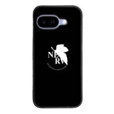 Evangelion NERV Google Pixel 10A Case