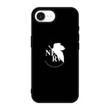 Evangelion Nerv iPhone 17e Case DC0609