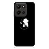 Evangelion Nerv Motorola Moto G Power 5G 2025 DC0609