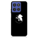 Evangelion Nerv Motorola Moto G Stylus 5G 2025 DC0609