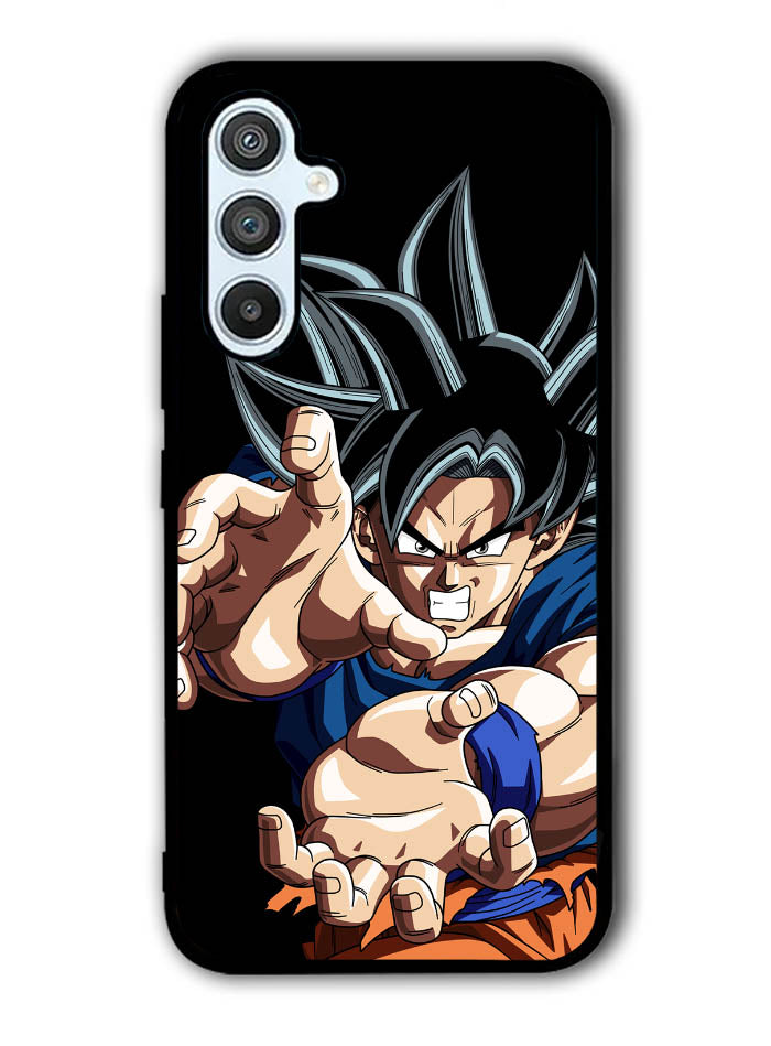 Dragon Ball Z Goku 2nd Samsung Galaxy A54 5G Case