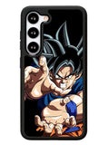 Dragon Ball Z Goku 2nd Samsung Galaxy S23 Plus 5G / Samsung Galaxy S23+ 5G Case