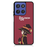 Megumin Konosuba Motorola Moto G Stylus 5G 2025 DC1115
