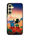 Lilo and Stitch 1st Samsung Galaxy S25 Plus 5G , Samsung Galaxy S25+ 5G Case