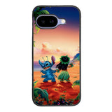 Lilo and Stitch 1st Google Pixel 10A Case