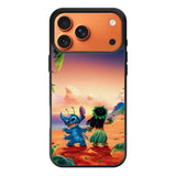 Lilo and Stitch 1st iPhone 18 Pro Max Case