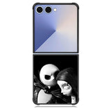 Nightmare Before Christmas Samsung Galaxy Z Flip 7 Case DC1286