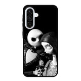 Nightmare Before Christmas Samsung Galaxy A26 Case DC1286