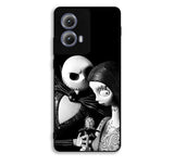 Nightmare before Christmas 4th Motorola Moto Edge 2024 Case DC6078