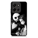 Nightmare Before Christmas Motorola Moto G Power 5G 2025 DC1286