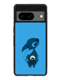 Lilo and Stitch 2nd Google Pixel 8 Case