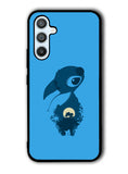 Lilo and Stitch 2nd Samsung Galaxy A54 5G Case