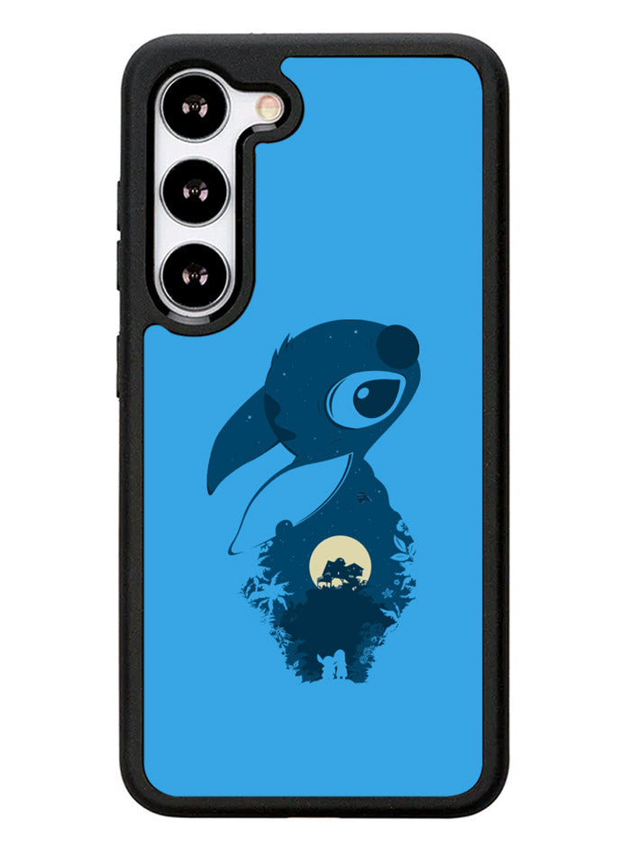 Lilo and Stitch 2nd Samsung Galaxy S23 Plus 5G / Samsung Galaxy S23+ 5G Case