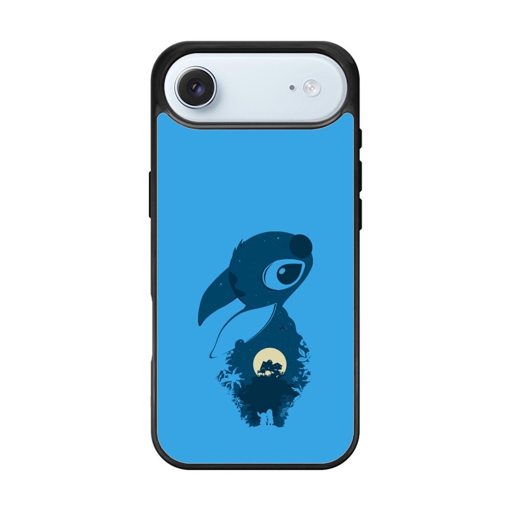 Lilo and Stitch 2nd iPhone Air Case