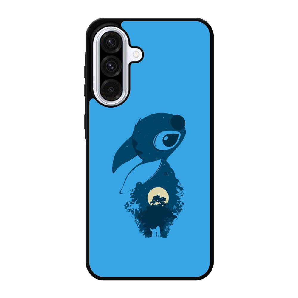 Lilo and Stitch 2nd Samsung Galaxy A56 Case DC1184