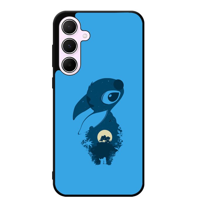 Lilo And Stitch Samsung Galaxy A25 5G Case DC1034