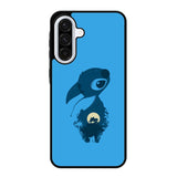 Lilo And Stitch Samsung Galaxy A26 Case DC1034