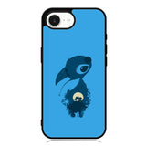 Lilo And Stitch iPhone 16e Case DC1034