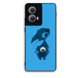 Lilo and Stitch 2nd Motorola Moto Edge 2024 Case DC3700