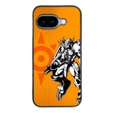 Digimon Wargreymon Google Pixel 10A Case DC0516