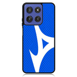 Mizuno Blue Motorola Moto G Stylus 5G 2025 DC1196