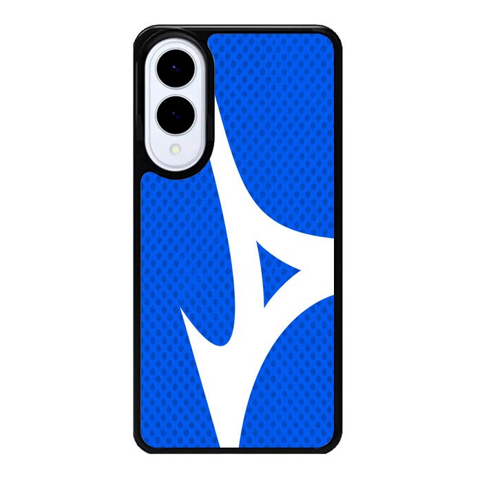 Mizuno Blue Samsung Galaxy S25 Edge DC1196
