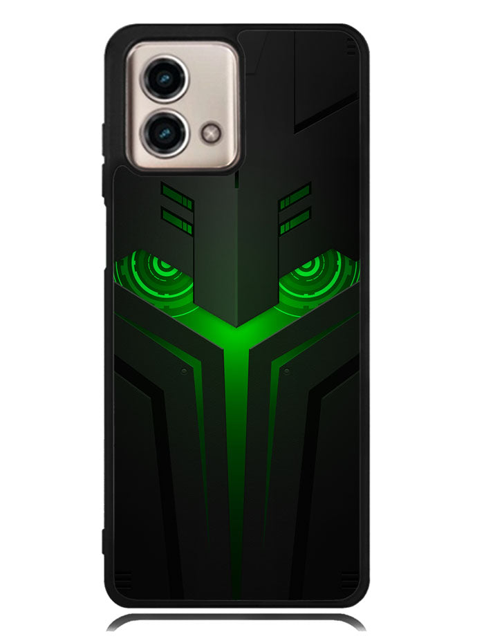 Gaming Black Shark 1st Motorola Moto G Stylus 5G 2023 Case