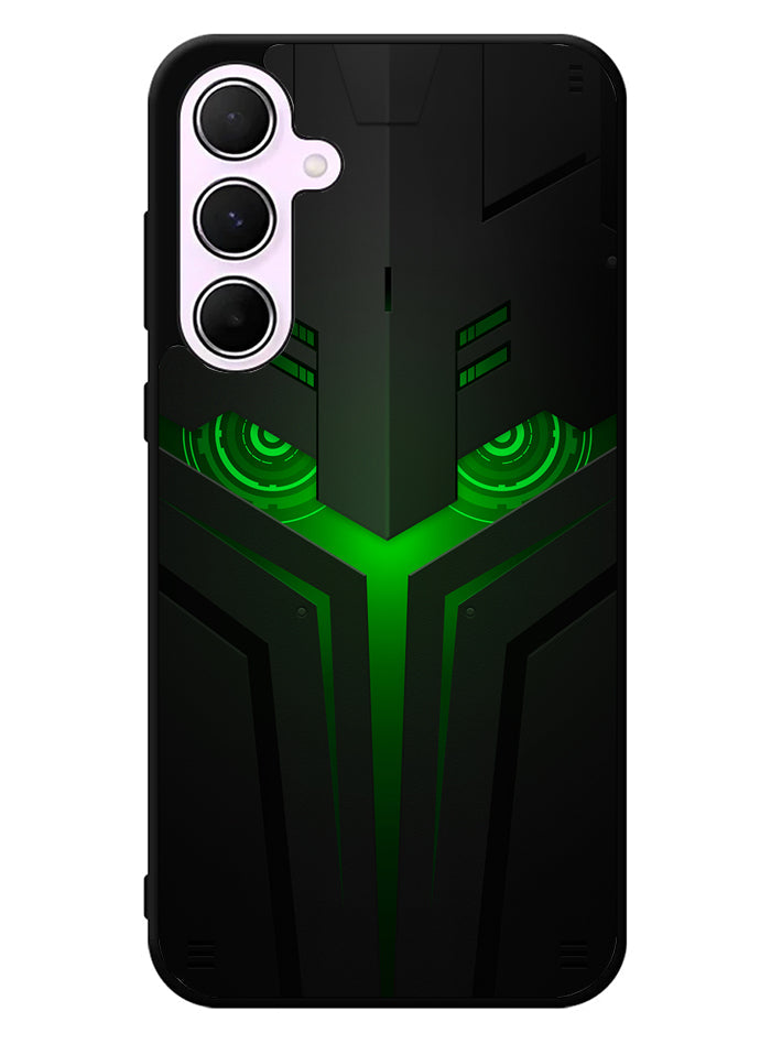 Gaming Black Shark 1st Samsung Galaxy A35 5G Case