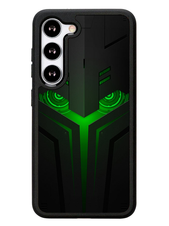 Gaming Black Shark 1st Samsung Galaxy S23 Plus 5G / Samsung Galaxy S23+ 5G Case