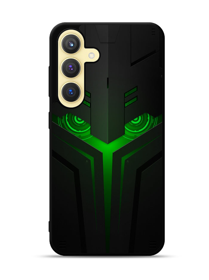 Gaming Black Shark 1st Samsung Galaxy S25 Plus 5G , Samsung Galaxy S25+ 5G Case