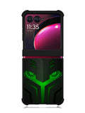 Gaming Black Shark 1st Motorola Moto Razr Plus 2023 , Moto Razr+ 2023 Case
