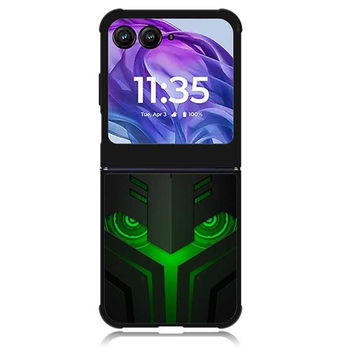 Gaming Black Shark 1st Motorola Moto Razr Plus 2024 , Moto Razr+ 2024 Case