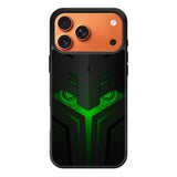 Gaming Black Shark 1st iPhone 18 Pro Case