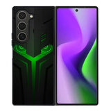 Gaming Black Shark 1st Samsung Galaxy Z Fold 6 Case