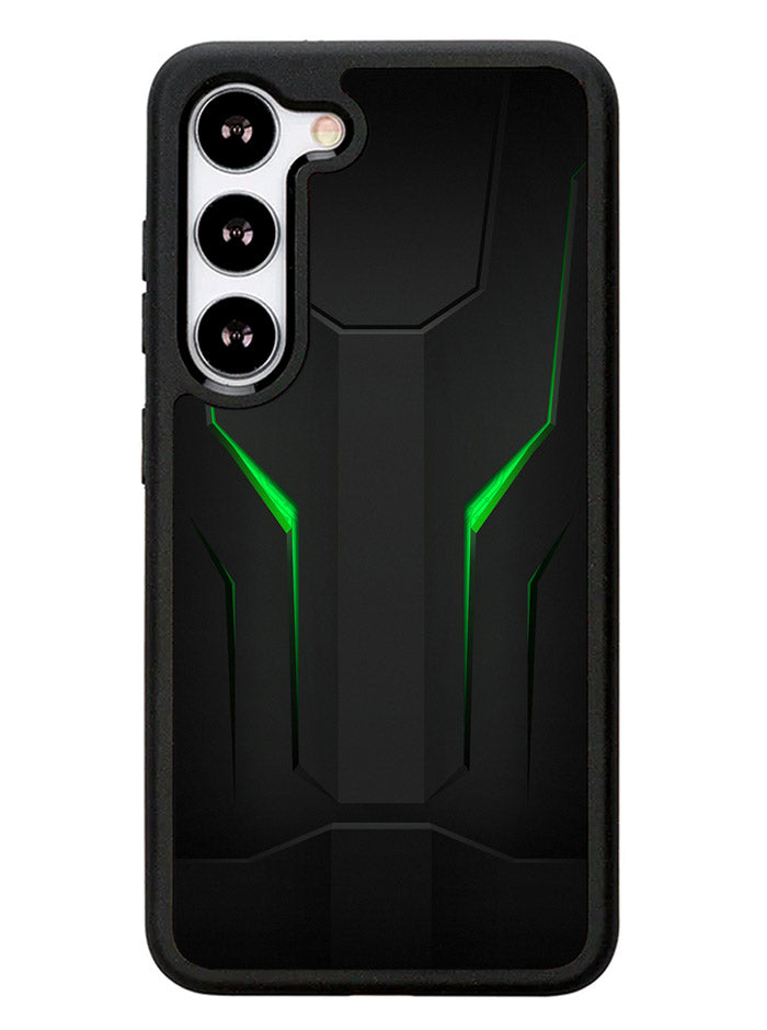 Gaming Black Shark 2nd Samsung Galaxy S23 Plus 5G / Samsung Galaxy S23+ 5G Case