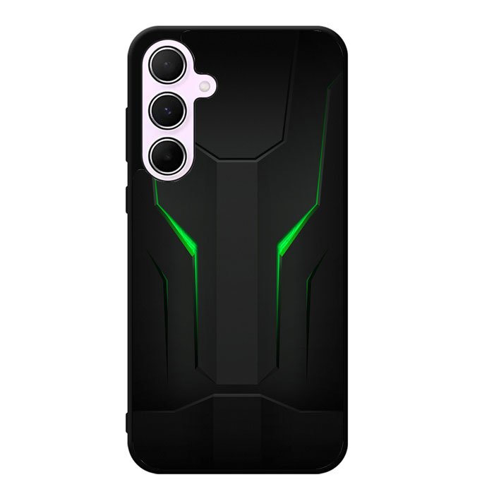 Gaming Black Shark Samsung Galaxy A35 5G Case DC0676